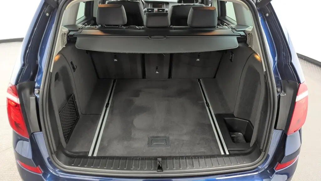 Florida Fine Cars - Used BMW X3 2017 MIAMI XDRIVE35I