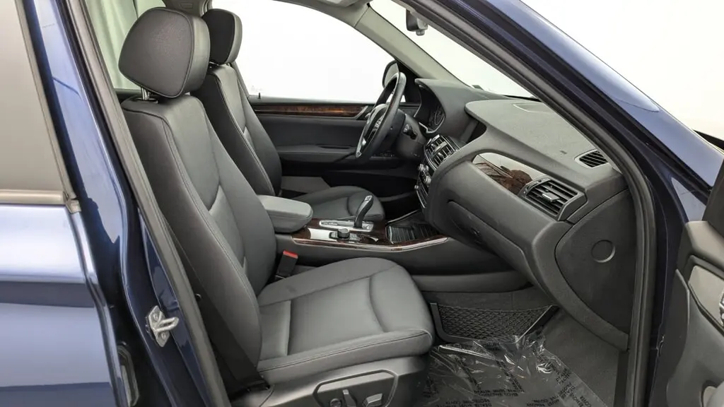 Florida Fine Cars - Used BMW X3 2017 MIAMI XDRIVE35I