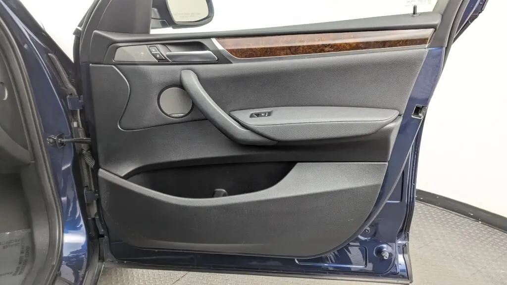 Florida Fine Cars - Used BMW X3 2017 MIAMI XDRIVE35I