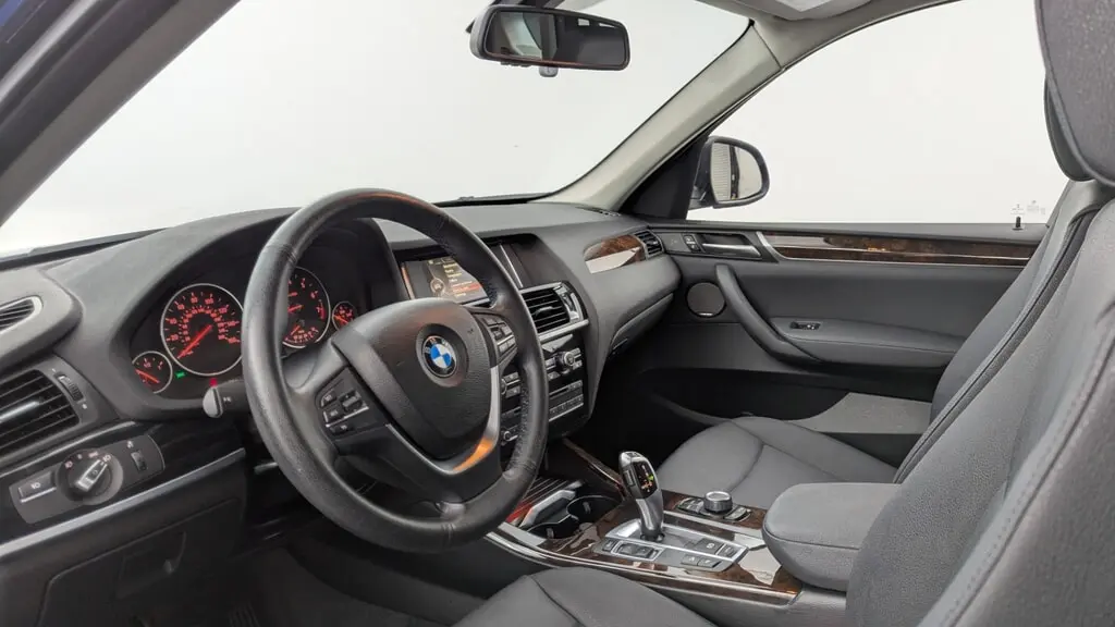 Florida Fine Cars - Used BMW X3 2017 MIAMI XDRIVE35I