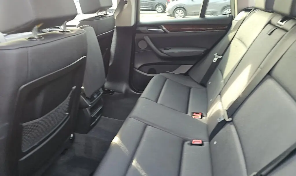 Florida Fine Cars - Used BMW X3 2017 MIAMI XDRIVE35I