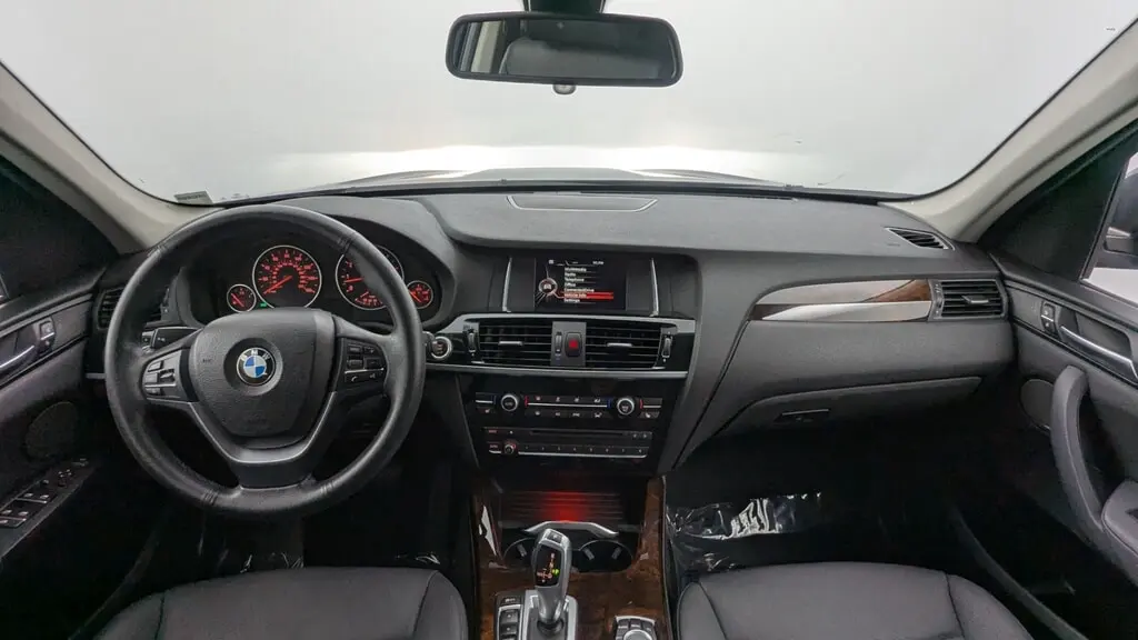 Florida Fine Cars - Used BMW X3 2017 MIAMI XDRIVE35I