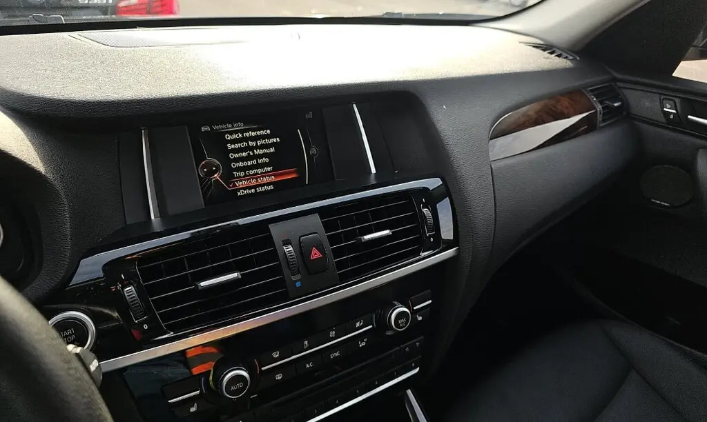 Florida Fine Cars - Used BMW X3 2017 MIAMI XDRIVE35I