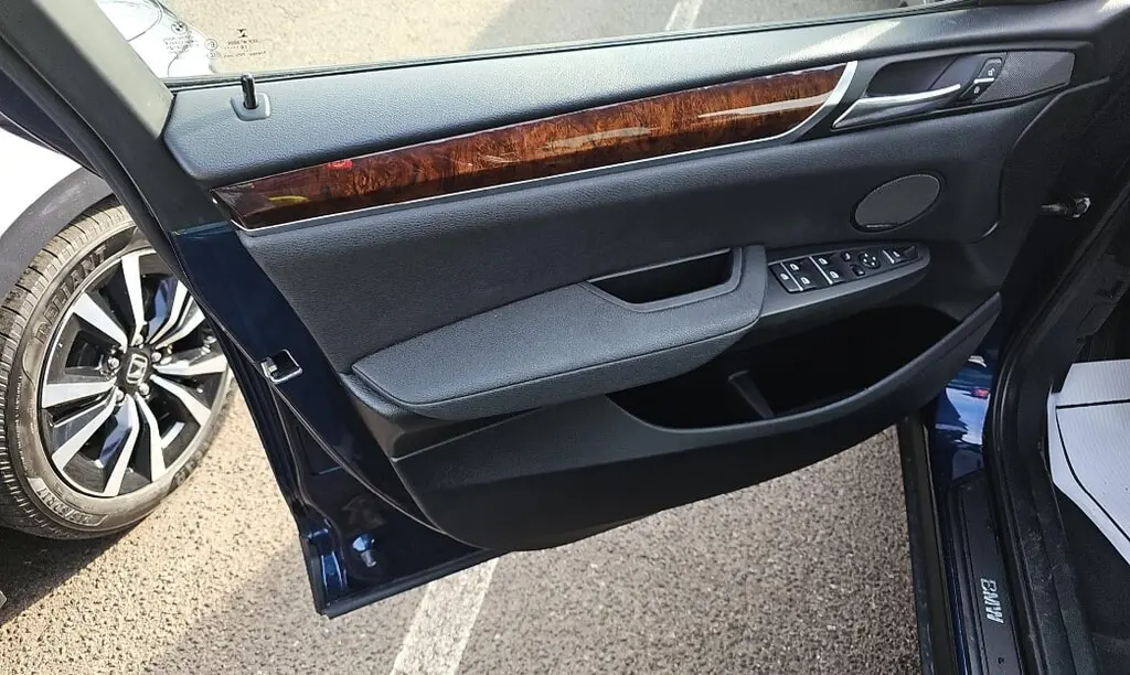 Florida Fine Cars - Used BMW X3 2017 MIAMI XDRIVE35I