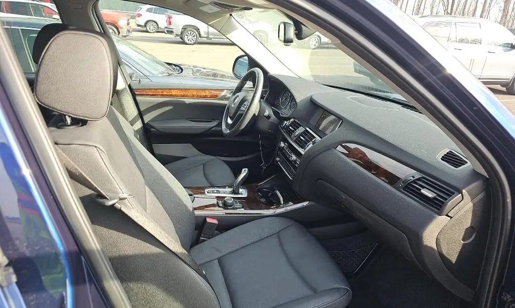 Florida Fine Cars - Used BMW X3 2017 MIAMI XDRIVE35I