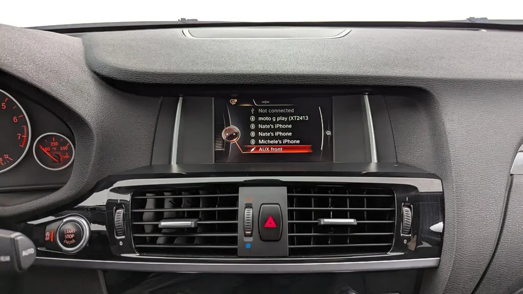 Florida Fine Cars - Used BMW X3 2017 MIAMI XDRIVE35I