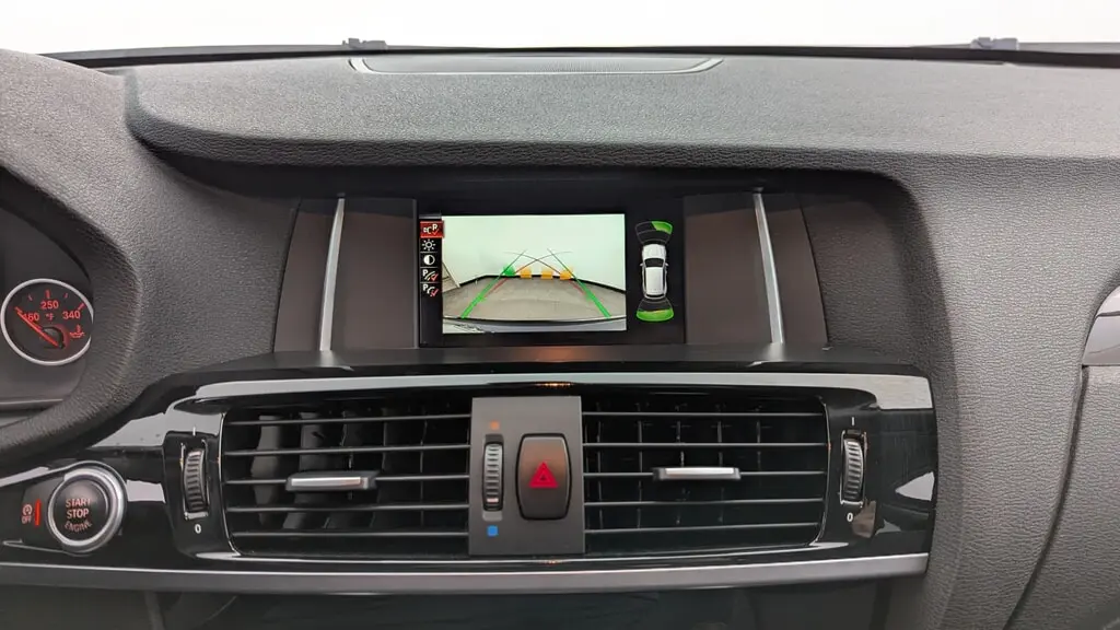 Florida Fine Cars - Used BMW X3 2017 MIAMI XDRIVE35I