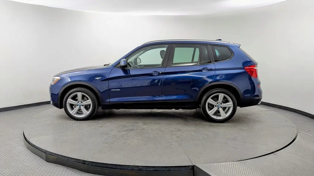 Florida Fine Cars - Used BMW X3 2017 MIAMI XDRIVE35I