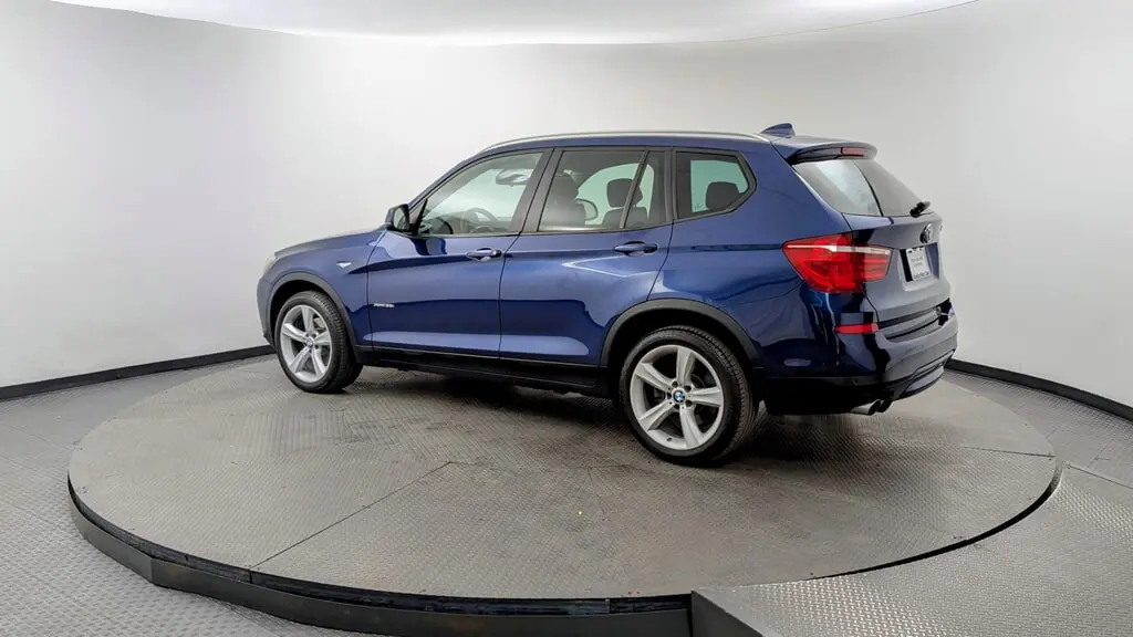 Florida Fine Cars - Used BMW X3 2017 MIAMI XDRIVE35I