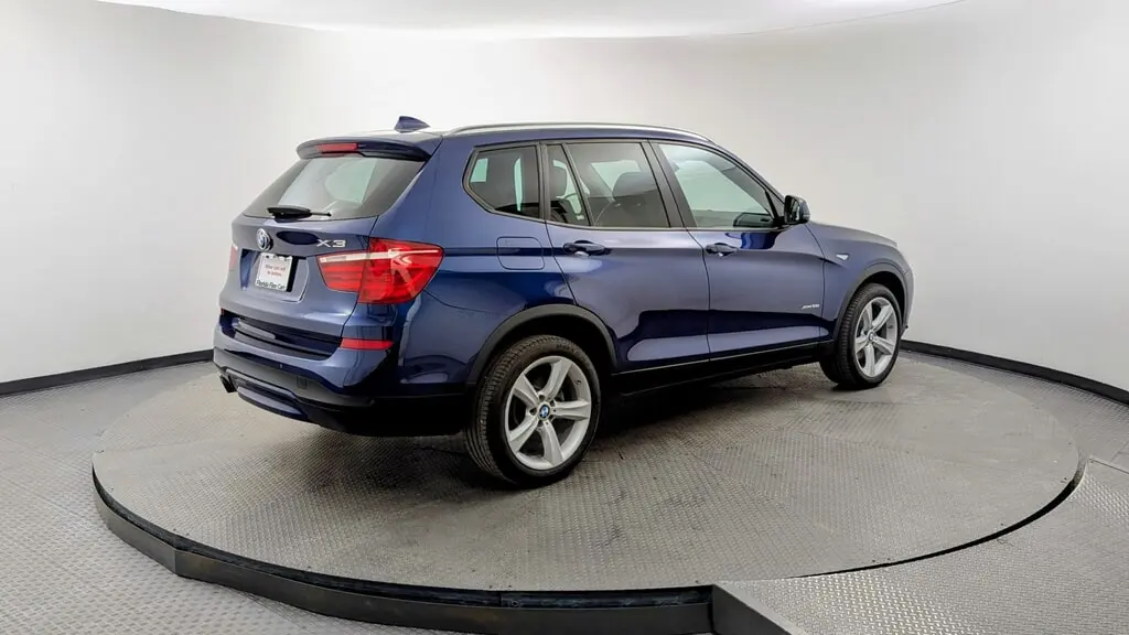Florida Fine Cars - Used BMW X3 2017 MIAMI XDRIVE35I