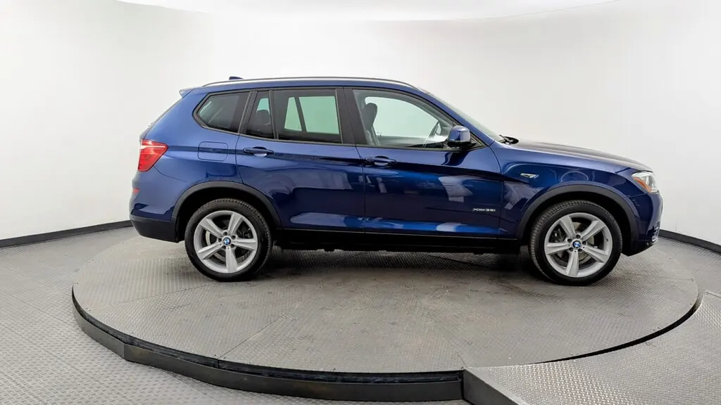 Florida Fine Cars - Used BMW X3 2017 MIAMI XDRIVE35I
