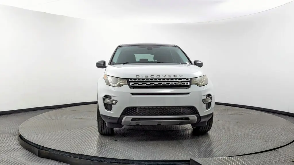 Florida Fine Cars - Used LAND ROVER DISCOVERY SPORT 2016 MARGATE HSE LUX
