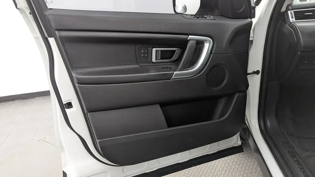 Florida Fine Cars - Used LAND ROVER DISCOVERY SPORT 2016 MARGATE HSE LUX