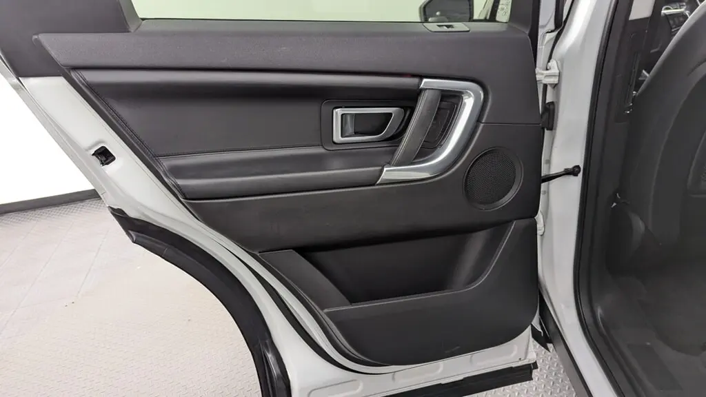 Florida Fine Cars - Used LAND ROVER DISCOVERY SPORT 2016 MARGATE HSE LUX