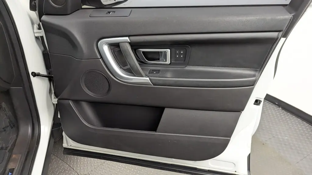 Florida Fine Cars - Used LAND ROVER DISCOVERY SPORT 2016 MARGATE HSE LUX