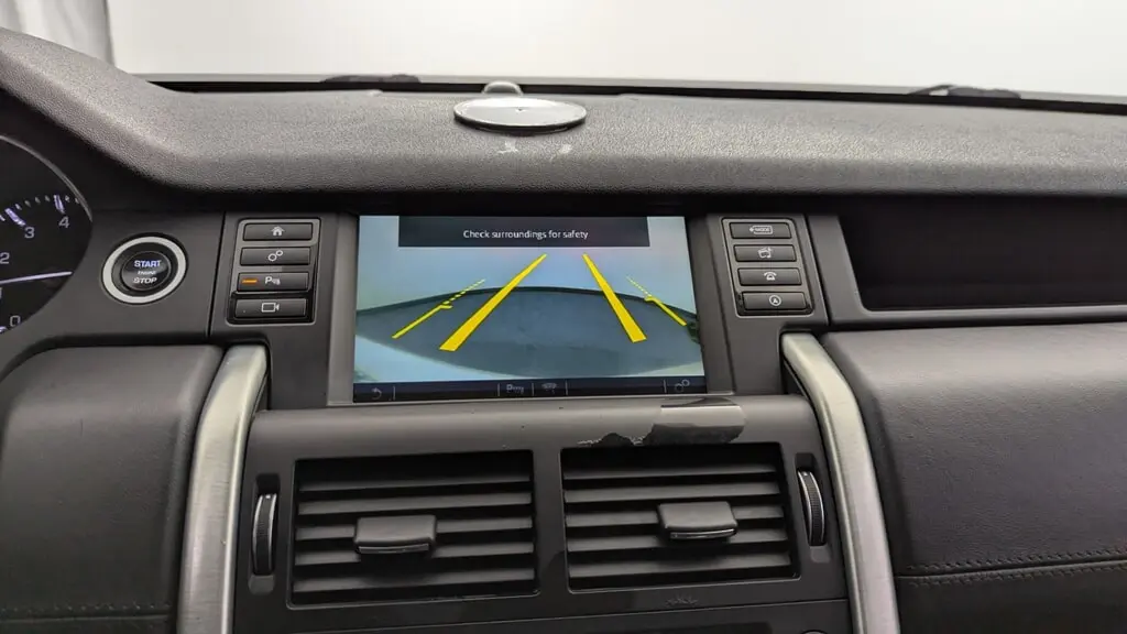 Florida Fine Cars - Used LAND ROVER DISCOVERY SPORT 2016 MARGATE HSE LUX