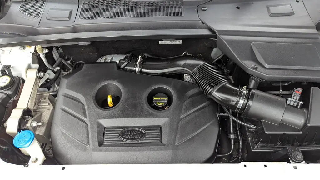 Florida Fine Cars - Used LAND ROVER DISCOVERY SPORT 2016 MARGATE HSE LUX