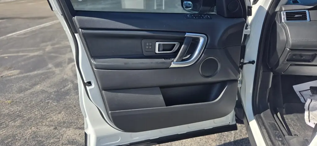 Florida Fine Cars - Used LAND ROVER DISCOVERY SPORT 2016 MARGATE HSE LUX