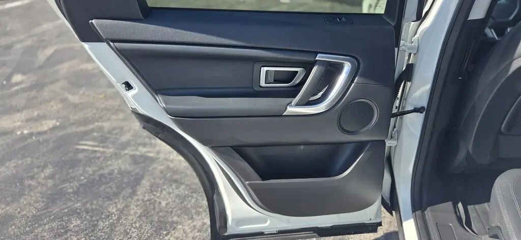 Florida Fine Cars - Used LAND ROVER DISCOVERY SPORT 2016 MARGATE HSE LUX