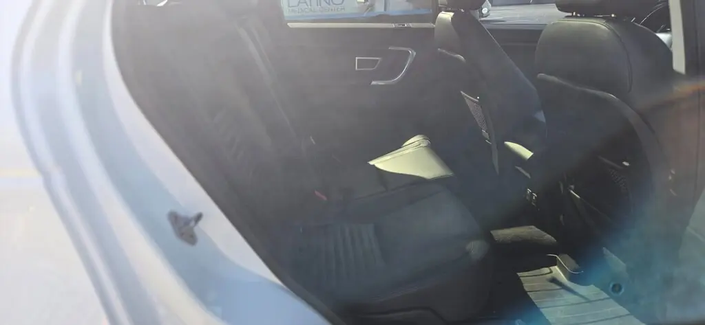 Florida Fine Cars - Used LAND ROVER DISCOVERY SPORT 2016 MARGATE HSE LUX