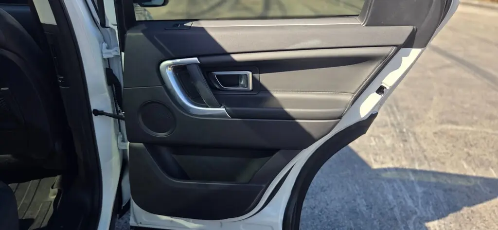 Florida Fine Cars - Used LAND ROVER DISCOVERY SPORT 2016 MARGATE HSE LUX