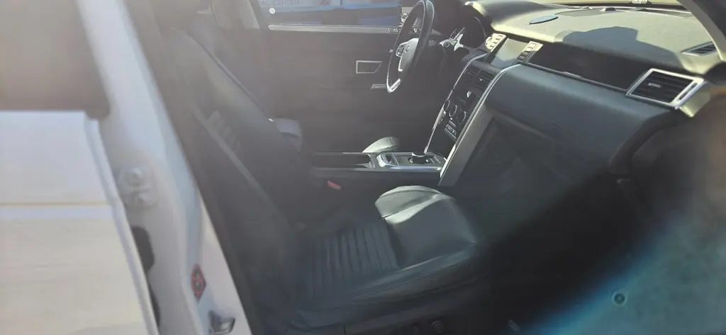 Florida Fine Cars - Used LAND ROVER DISCOVERY SPORT 2016 MARGATE HSE LUX