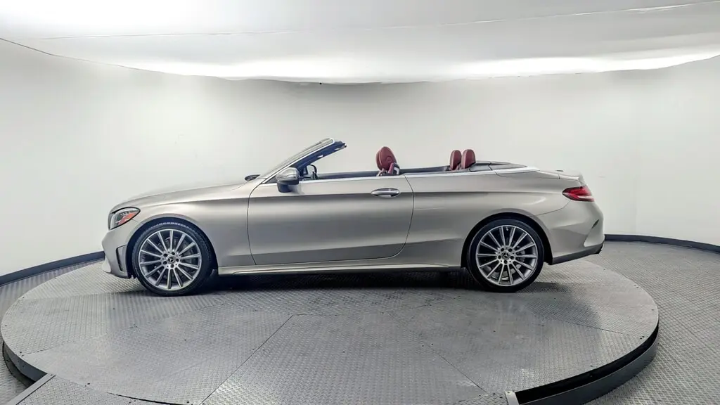 Florida Fine Cars - Used MERCEDES-BENZ C-CLASS 2019 WEST PALM C 300