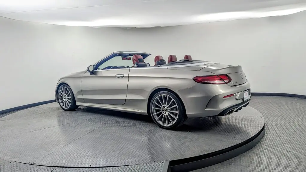 Florida Fine Cars - Used MERCEDES-BENZ C-CLASS 2019 WEST PALM C 300