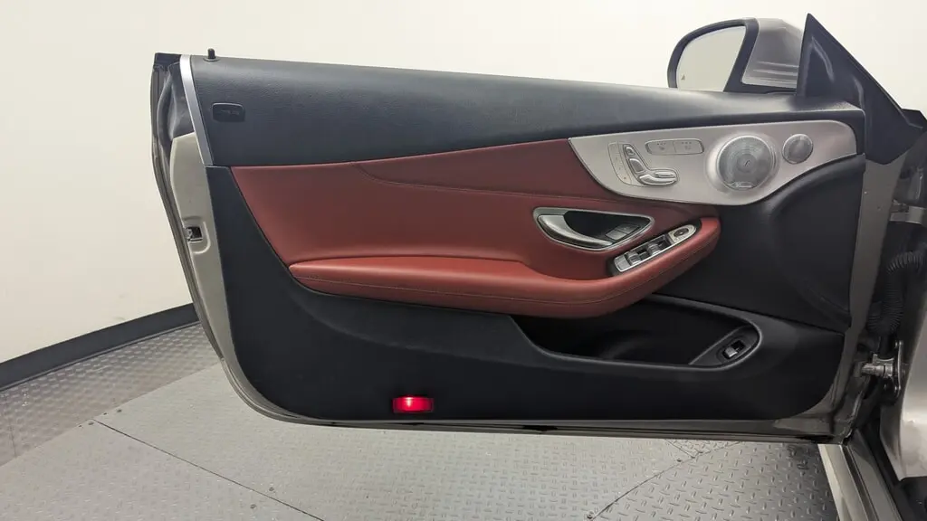 Florida Fine Cars - Used MERCEDES-BENZ C-CLASS 2019 WEST PALM C 300