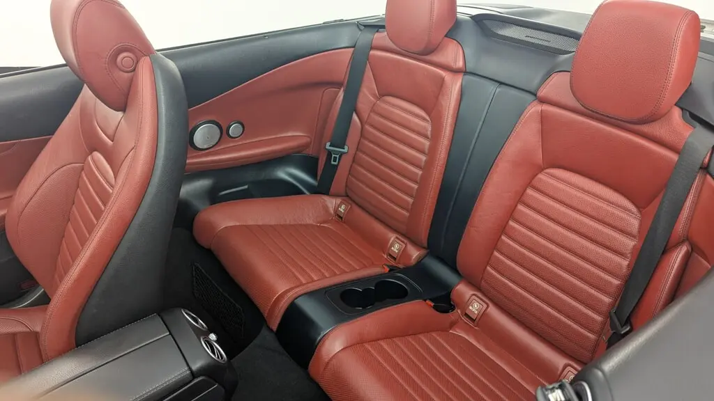 Florida Fine Cars - Used MERCEDES-BENZ C-CLASS 2019 WEST PALM C 300