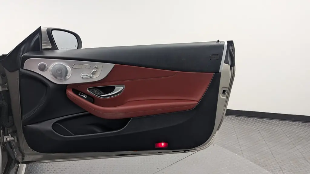 Florida Fine Cars - Used MERCEDES-BENZ C-CLASS 2019 WEST PALM C 300