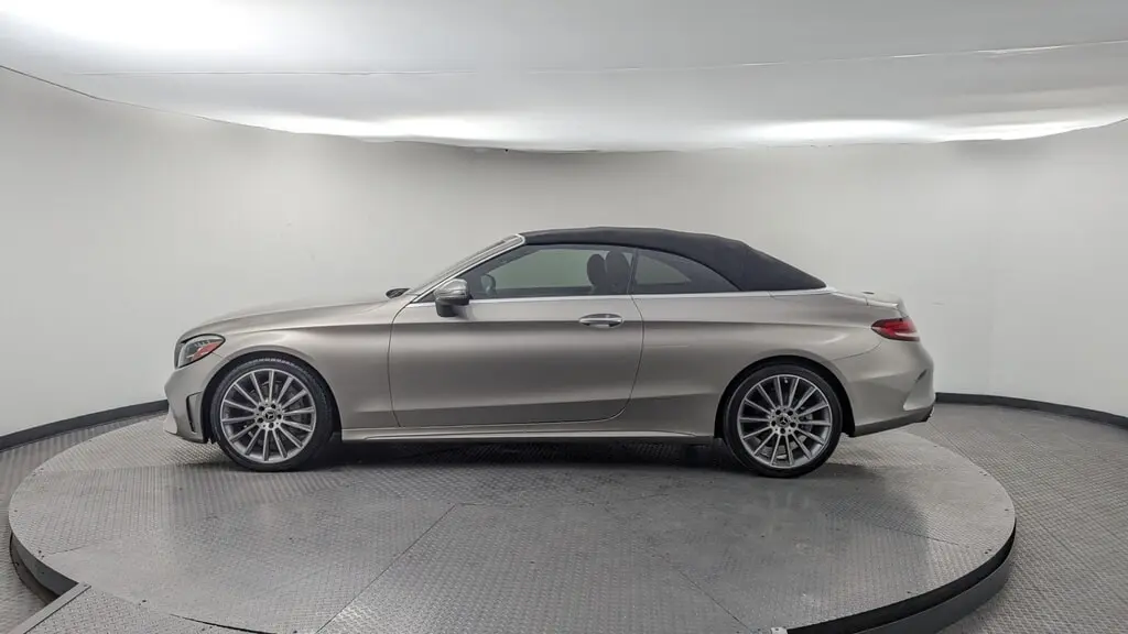 Florida Fine Cars - Used MERCEDES-BENZ C-CLASS 2019 WEST PALM C 300