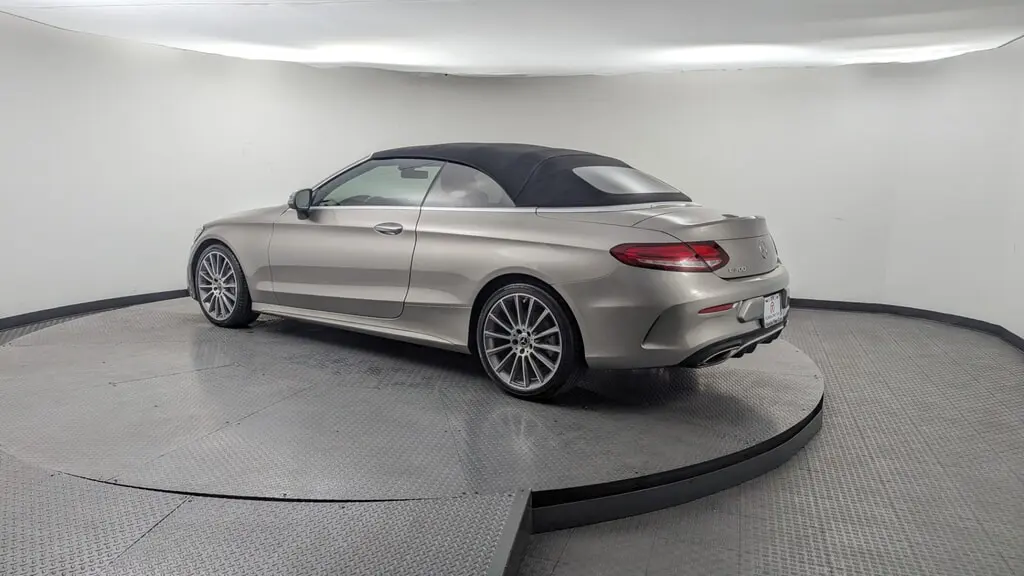 Florida Fine Cars - Used MERCEDES-BENZ C-CLASS 2019 WEST PALM C 300