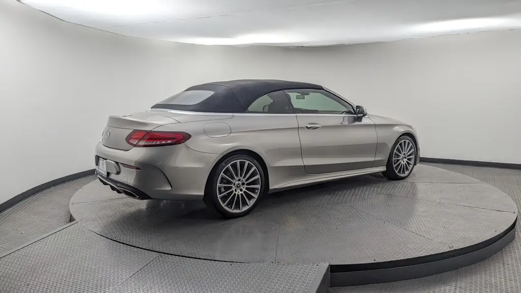 Florida Fine Cars - Used MERCEDES-BENZ C-CLASS 2019 WEST PALM C 300