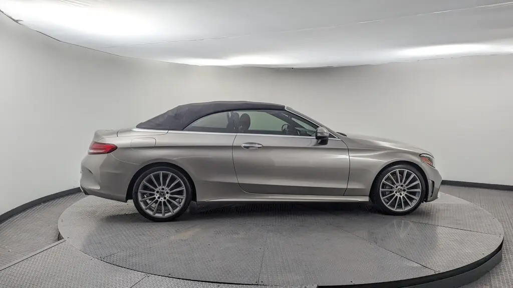 Florida Fine Cars - Used MERCEDES-BENZ C-CLASS 2019 WEST PALM C 300
