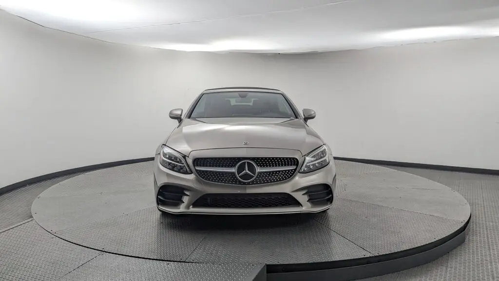 Florida Fine Cars - Used MERCEDES-BENZ C-CLASS 2019 WEST PALM C 300
