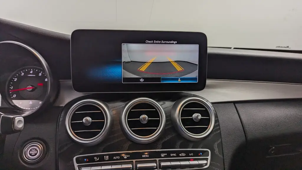 Florida Fine Cars - Used MERCEDES-BENZ C-CLASS 2019 WEST PALM C 300