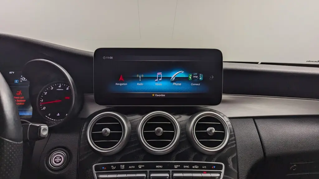 Florida Fine Cars - Used MERCEDES-BENZ C-CLASS 2019 WEST PALM C 300