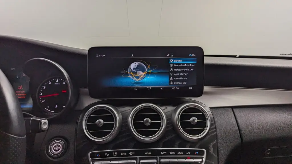 Florida Fine Cars - Used MERCEDES-BENZ C-CLASS 2019 WEST PALM C 300