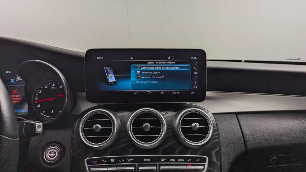 Florida Fine Cars - Used MERCEDES-BENZ C-CLASS 2019 WEST PALM C 300