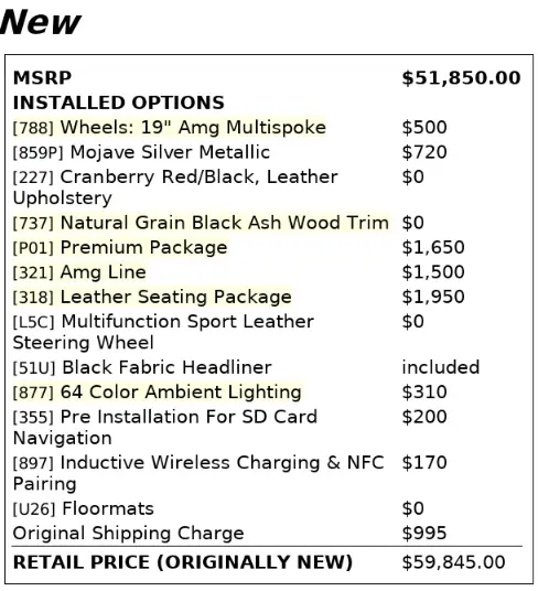 Florida Fine Cars - Used MERCEDES-BENZ C-CLASS 2019 WEST PALM C 300