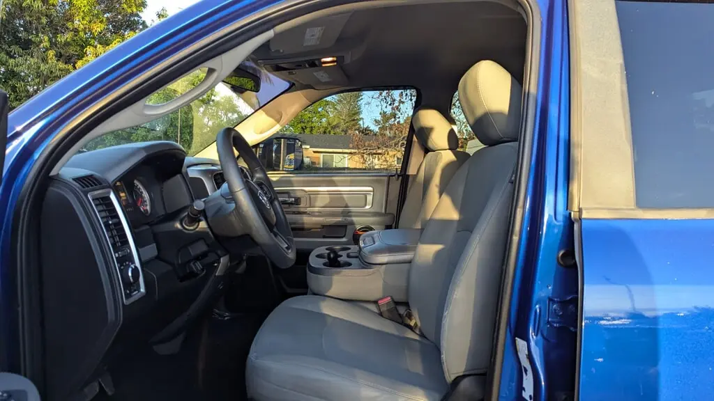 Florida Fine Cars - Used RAM 2500 2018 MIAMI SLT