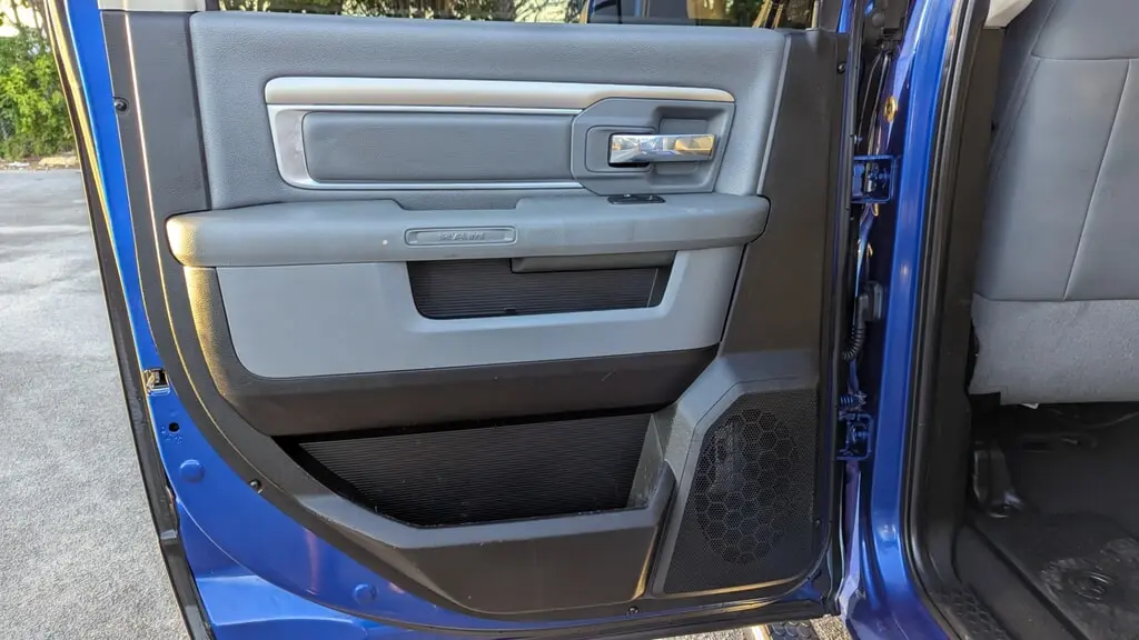 Florida Fine Cars - Used RAM 2500 2018 MIAMI SLT
