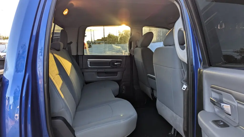 Florida Fine Cars - Used RAM 2500 2018 MIAMI SLT