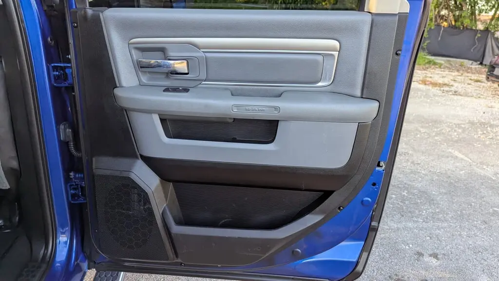 Florida Fine Cars - Used RAM 2500 2018 MIAMI SLT