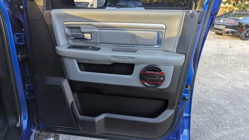 Florida Fine Cars - Used RAM 2500 2018 MIAMI SLT