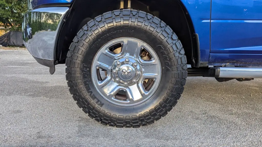 Florida Fine Cars - Used RAM 2500 2018 MIAMI SLT