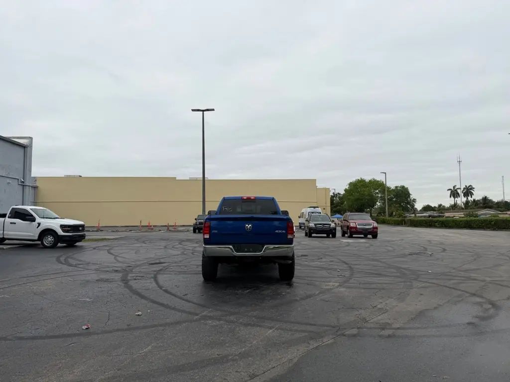 Florida Fine Cars - Used RAM 2500 2018 MIAMI SLT