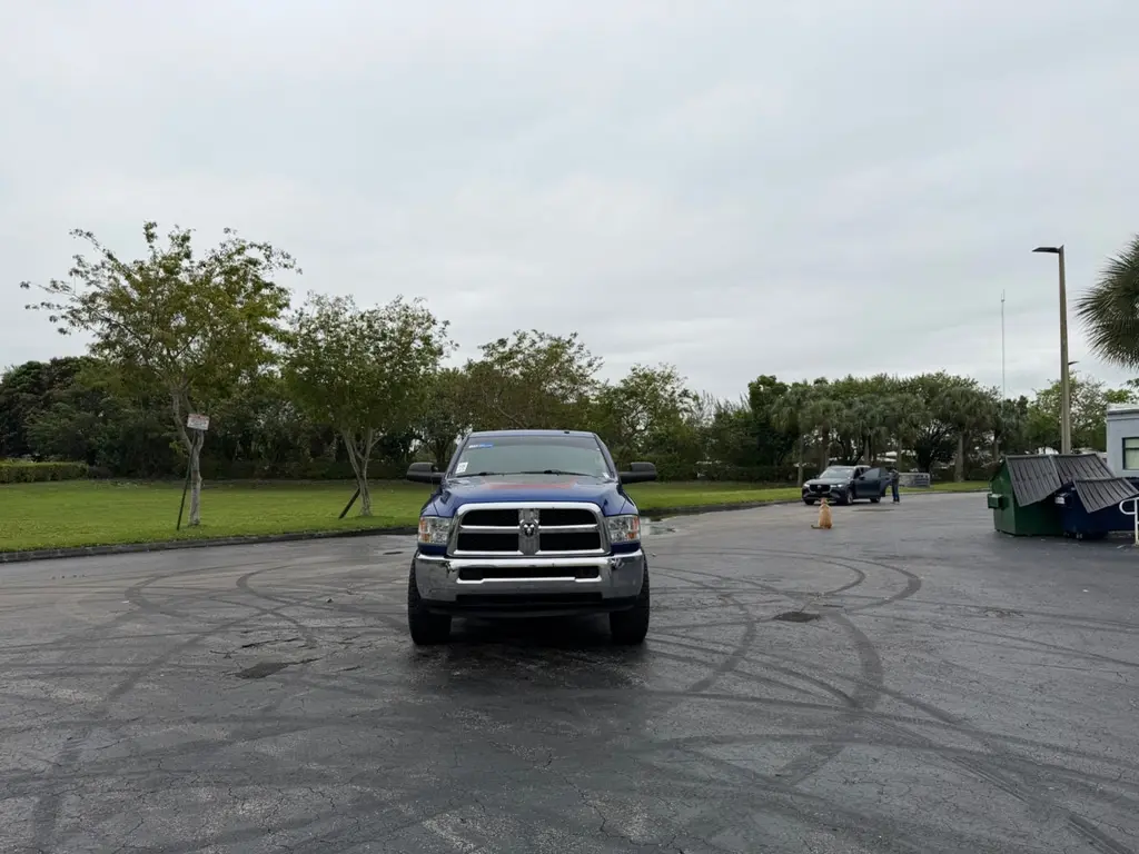 Florida Fine Cars - Used RAM 2500 2018 MIAMI SLT