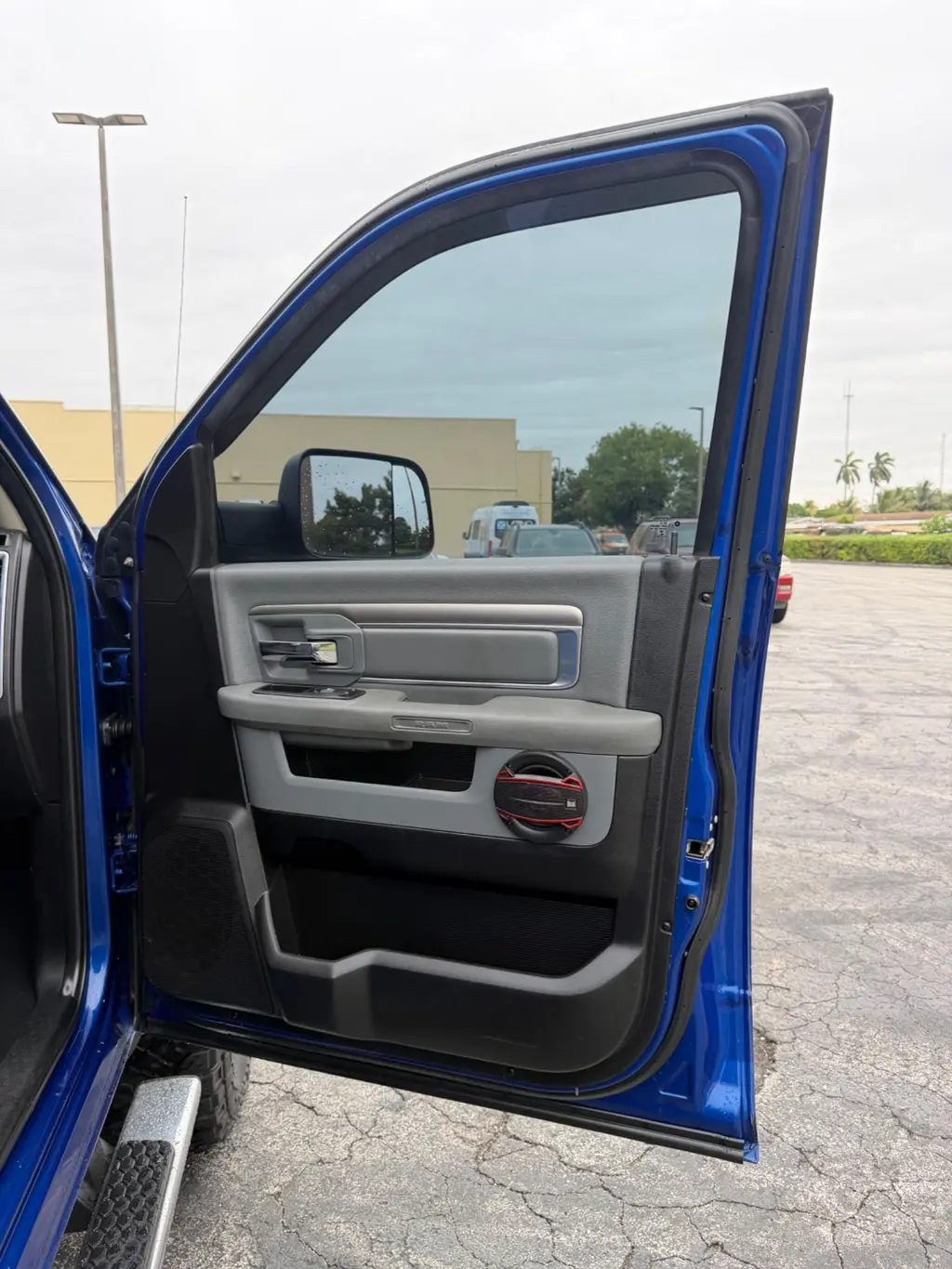 Florida Fine Cars - Used RAM 2500 2018 MIAMI SLT